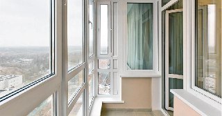 Теплое остекление Прохладный цена от 6258 руб. м2